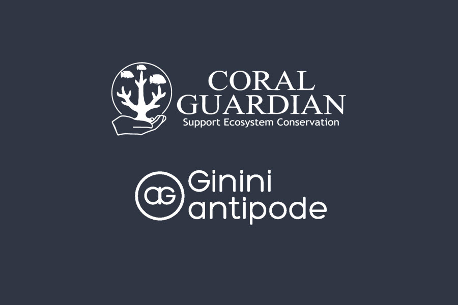 Ginini antipode & Coral Guardian