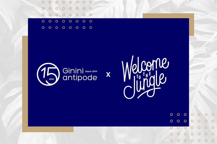 Ginini antipode X Welcome to the Jungle