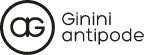 Ginini antipode Logo