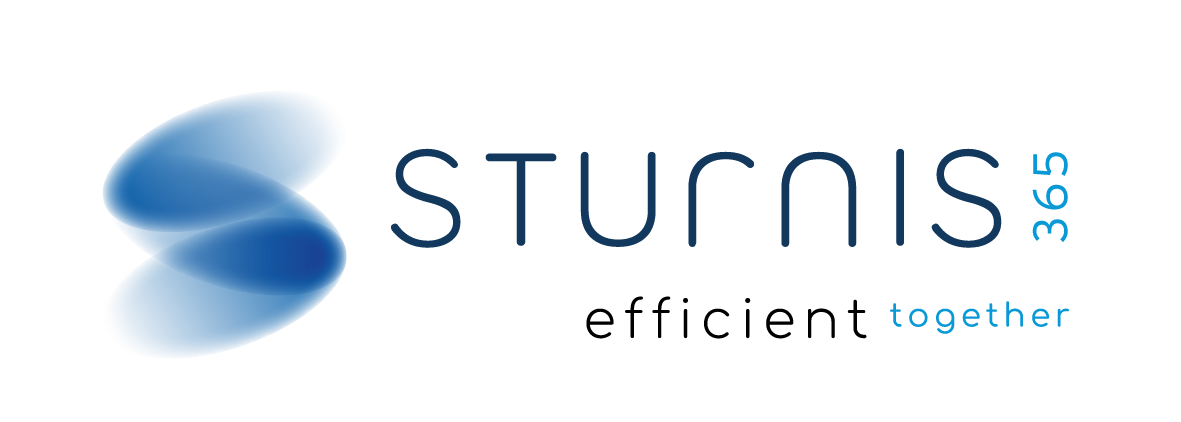 Sturnis logo