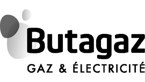 butagaz logo